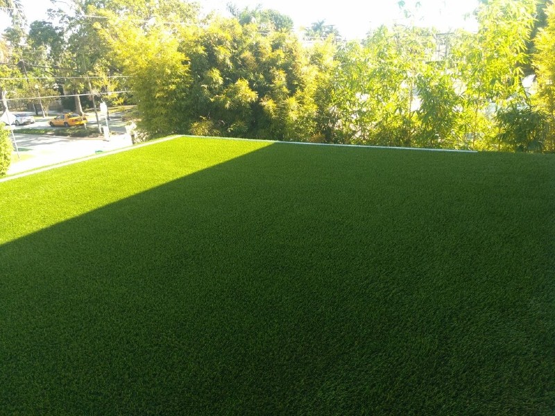 artificial turf