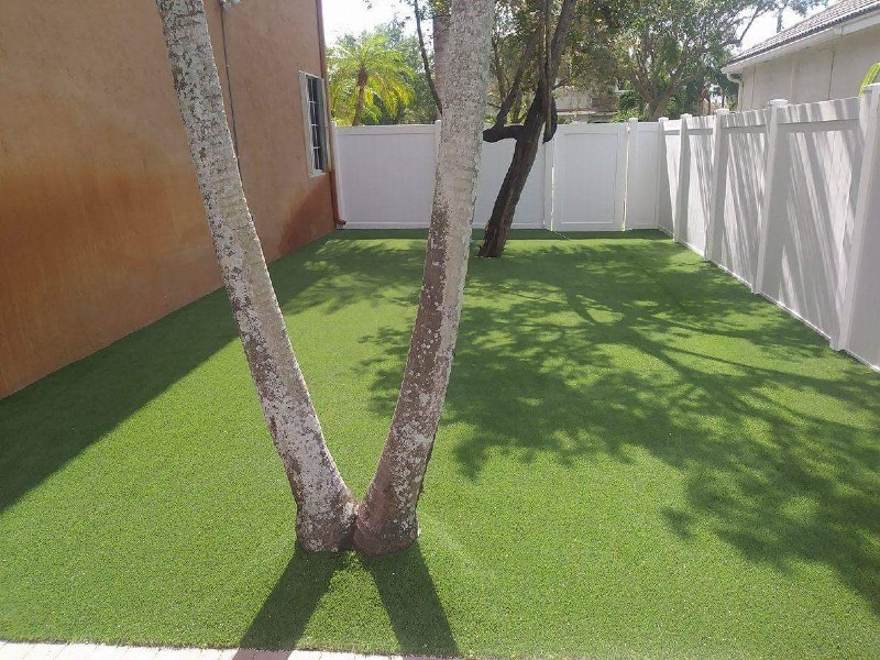 artificial pet grass