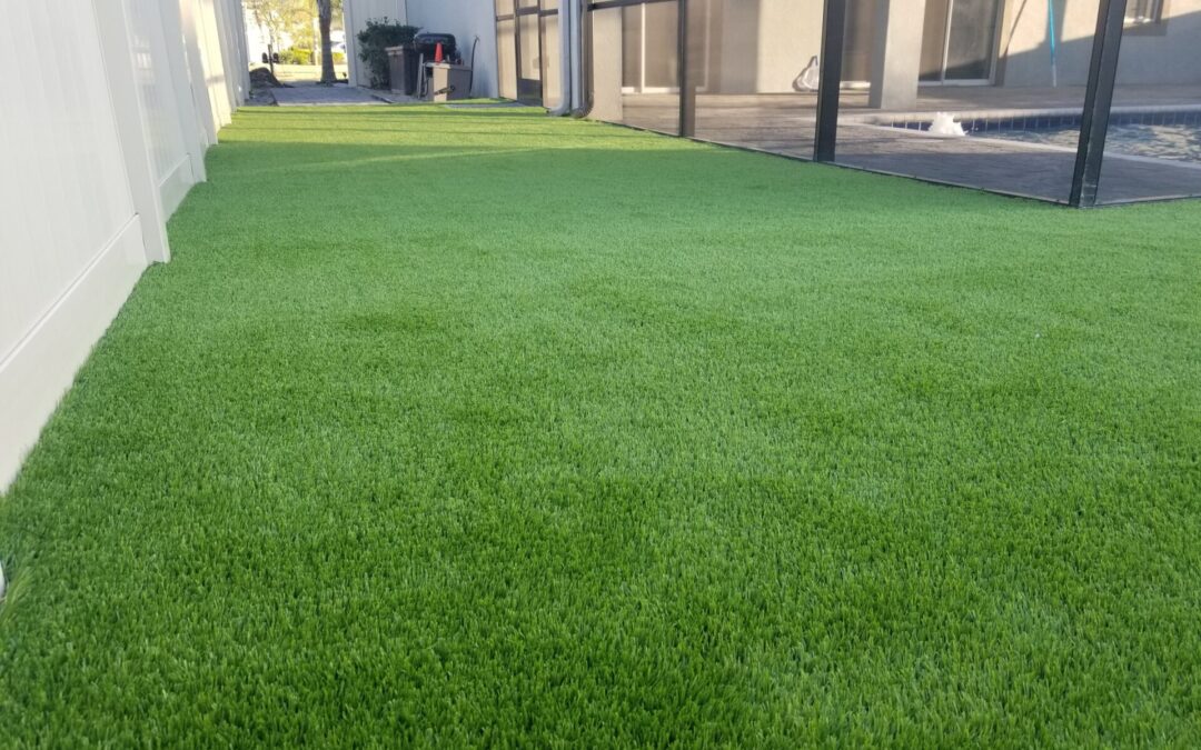 Artificial Grass