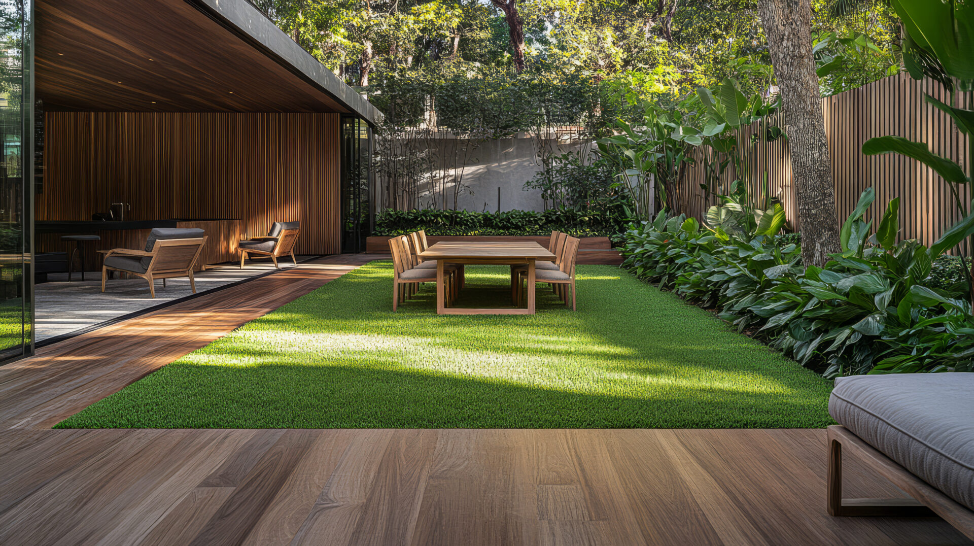 Artificial Grass